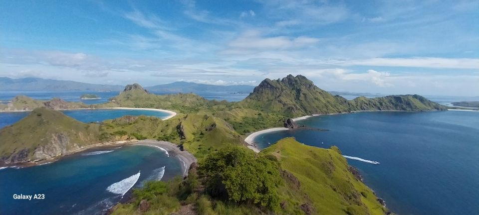Komodo Island Tour: 3Days 2Nights - Contact and Support