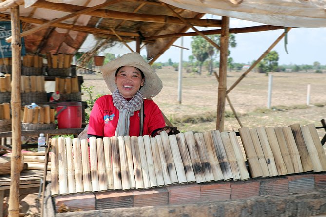 Kompong Khleang Floating Village & Tonle Sap Lake - Private Day Tour - Last Words