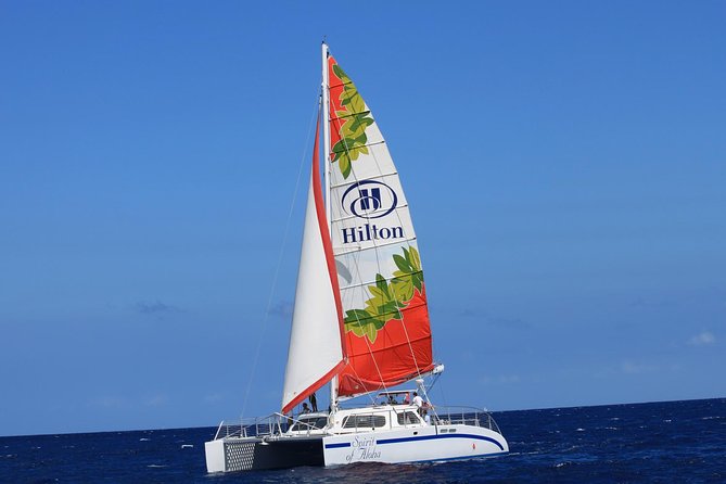 Kona-Kohala Coast Sunset Sail by Catamaran From Waikoloa - Booking and Cancellation Policy