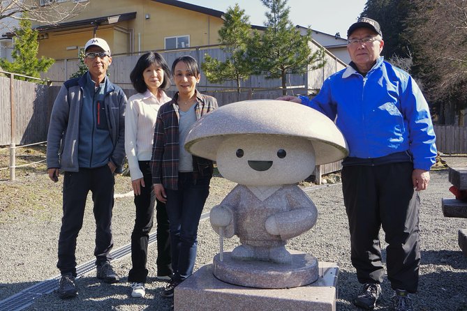 Koyasan Full-Day Private Tour - Common questions