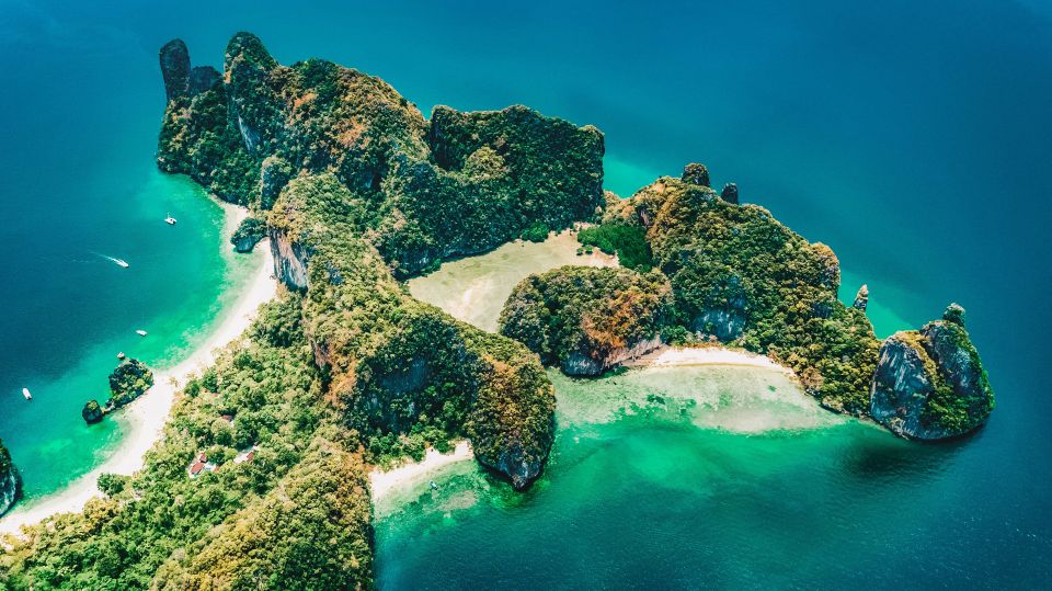 Krabi: Full-Day Tour to Koh Hong and Surrounding Islands - Customer Testimonial