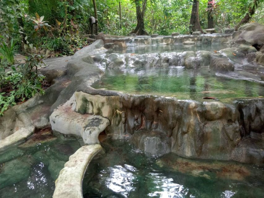 Krabi: Spa and Therapy Half, 1-Hour, or Full-Day Packages - Last Words