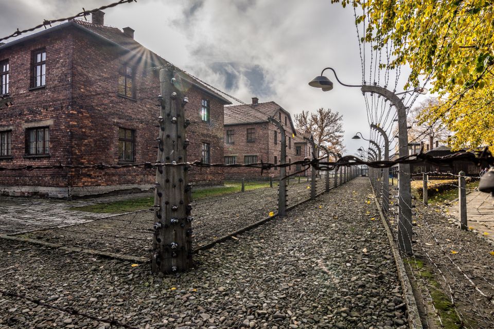 Kraków: Auschwitz-Birkenau & Wieliczka Salt Mine With Pickup - Cancellation Policy