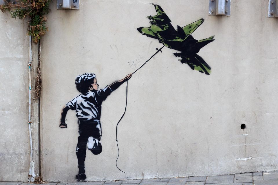 Krakow: Banksy Museum With Hotel Pick up - Additional Information for Visitors