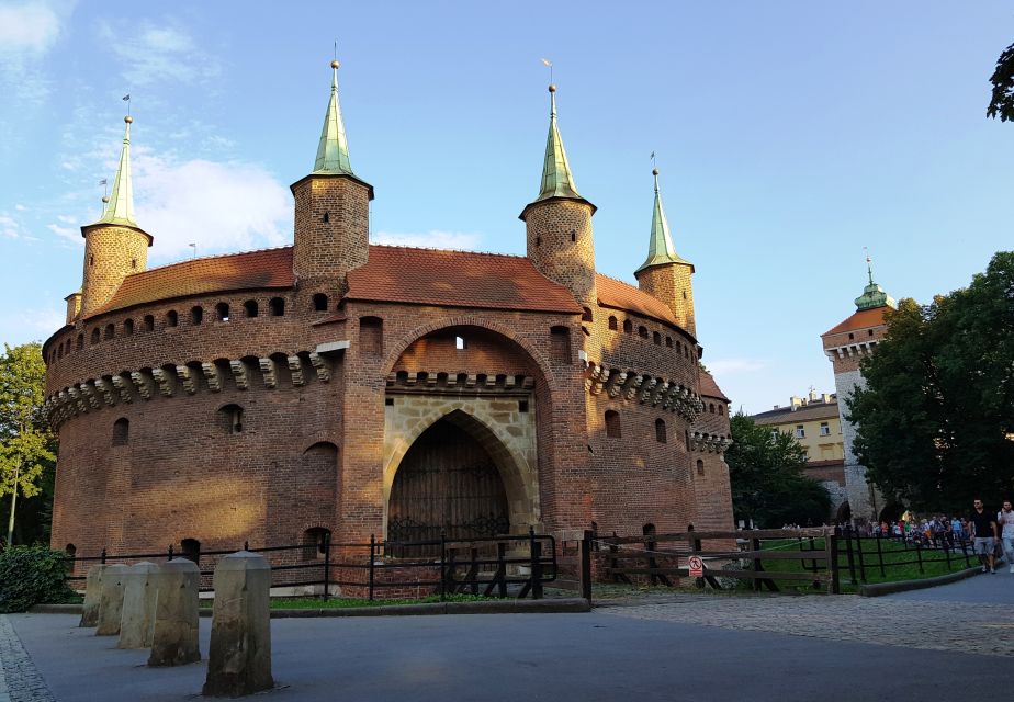 Krakow: City Tour by Electric Golf Cart - Customer Reviews and Recommendations