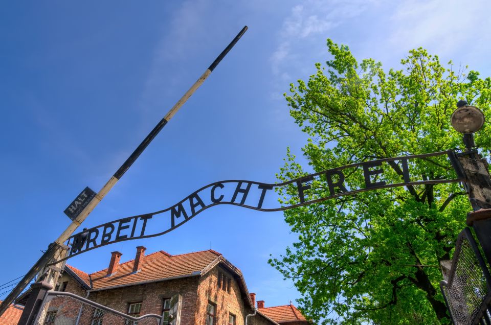 Krakow: Guided Auschwitz Birkenau Tour - Additional Information
