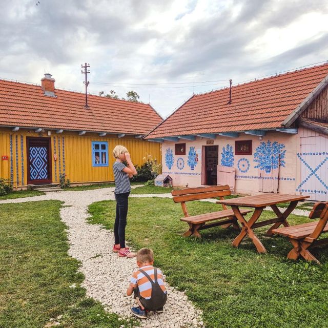 Kraków: Guided Day Tour of Zalipie Village And Museum Entry - Additional Tour Information