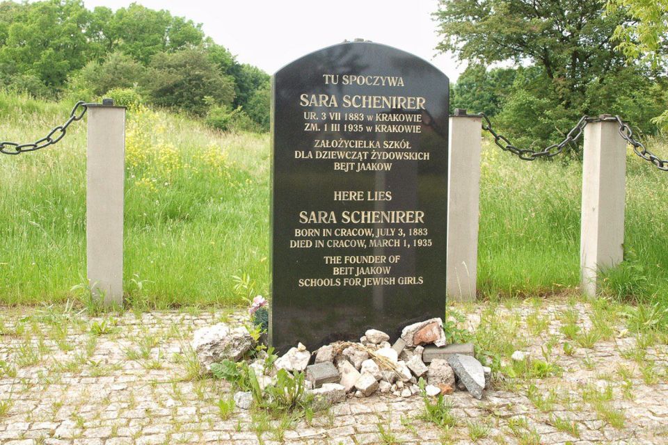 Krakow: Plaszow Concentration Camp Walking Tour - Additional Information