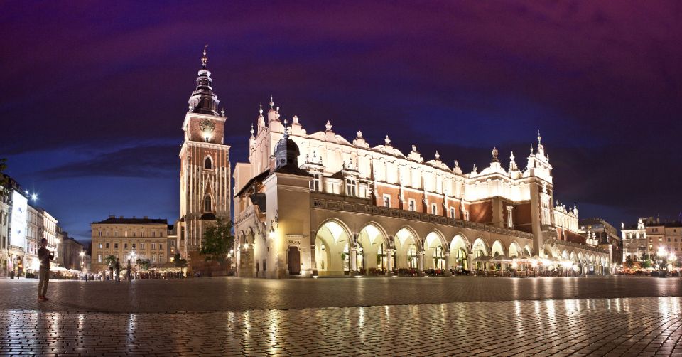 Krakow: Private Guided Tour in Old Town or Jewish Quarter - Last Words