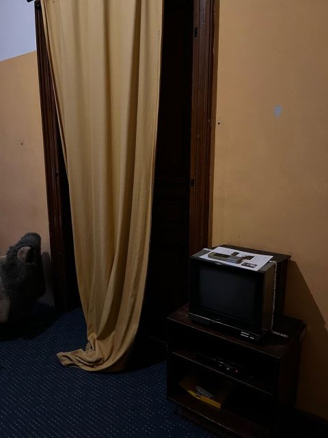 Krakow: the Motel Escape Room Game With Free Shots - Common questions