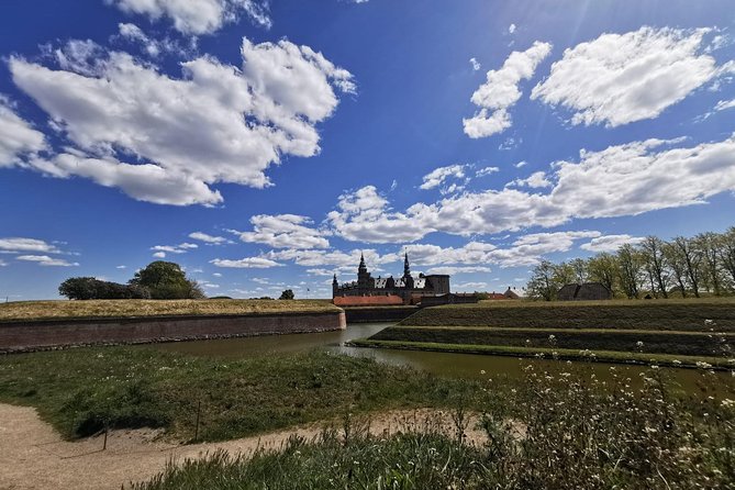 Kronborg (Hamlet Castle) & Frederiksborg Castles: PRIVATE TOUR - Common questions