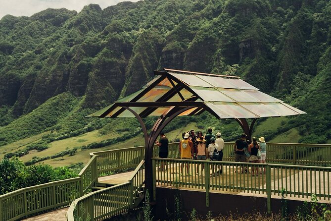 Kualoa Ranch - Jurassic Adventure Tour - Reviews and Recommendations