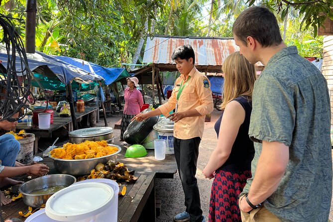 Kulen Mountain Waterfall & Kampong Phluk Floating Village Tour - Pricing Details