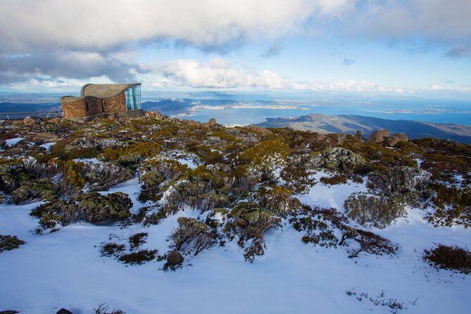 Kunanyi-Mt. Wellington and Richmond Combined Tour From Hobart (Mar ) - Logistics and Cancellation Policy