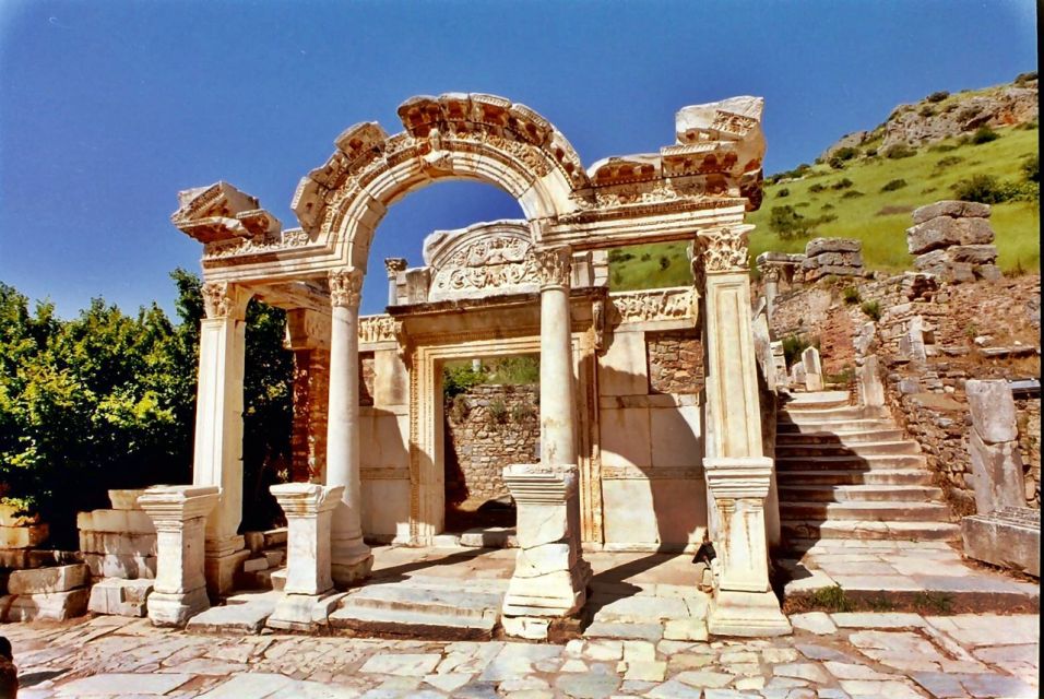 Kusadasi and Selcuk: Daily Ephesus Small Group Tour - Additional Information