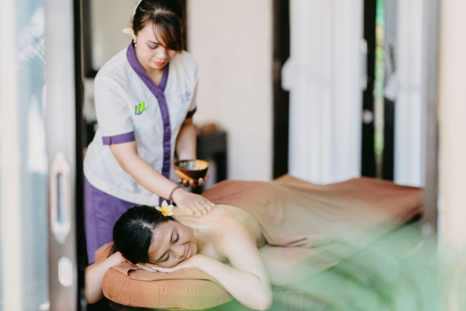 Kuta: 90 Minutes Bali Massage Treatment - Additional Insights