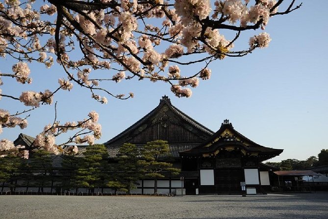 Kyoto 1 Day Tour - Golden Pavilion and Kiyomizu Temple From Kyoto - Efficient Sightseeing