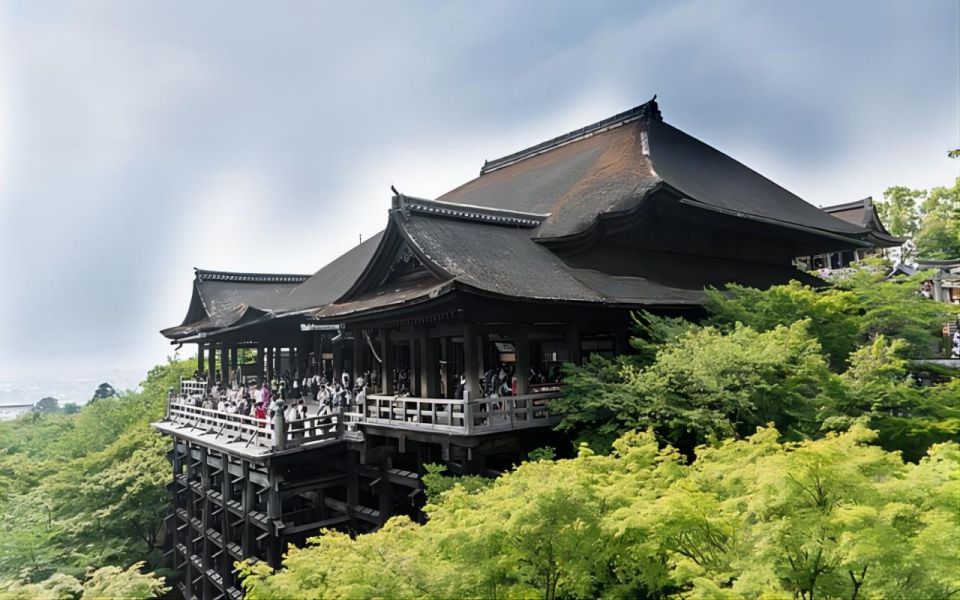 Kyoto: 10-Hour Customizable Private Tour With Hotel Transfer - Last Words