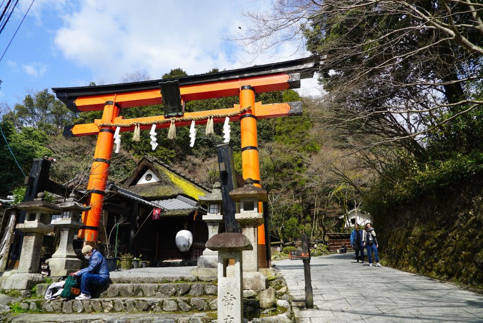 Kyoto: 5-Hour Arashiyama Walking Tour - Additional Information
