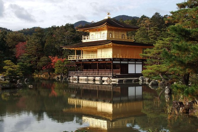 Kyoto Custom Full Day Tour - Booking Recommendations