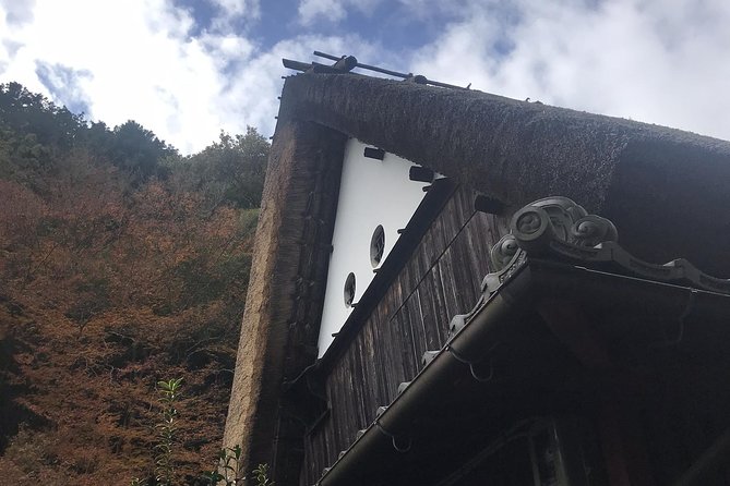Kyoto: Descending Arashiyama (Private) - Traveler Recommendations