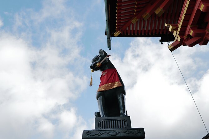 Kyoto Early Morning Tour With English-Speaking Guide - Tour Highlights