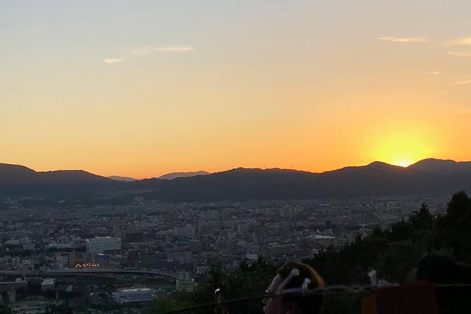 Kyoto Fushimi Inari Shrine Guided Small Group Tour (Mar ) - Common questions