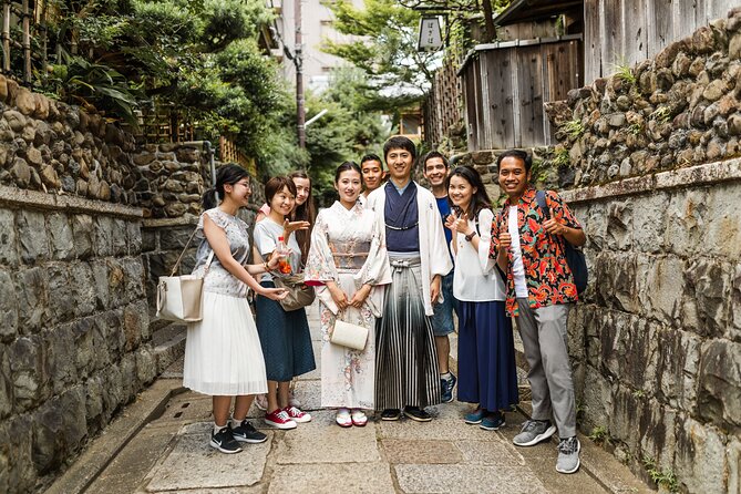 Kyoto One Day Tour With a Local: 100% Personalized & Private - Flexible Booking Policy