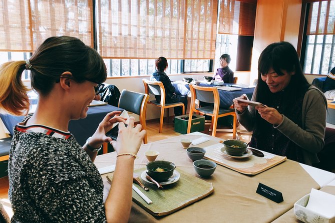 Kyoto Tea Town for Matcha Lovers - Exploring Ujis Tea Culture