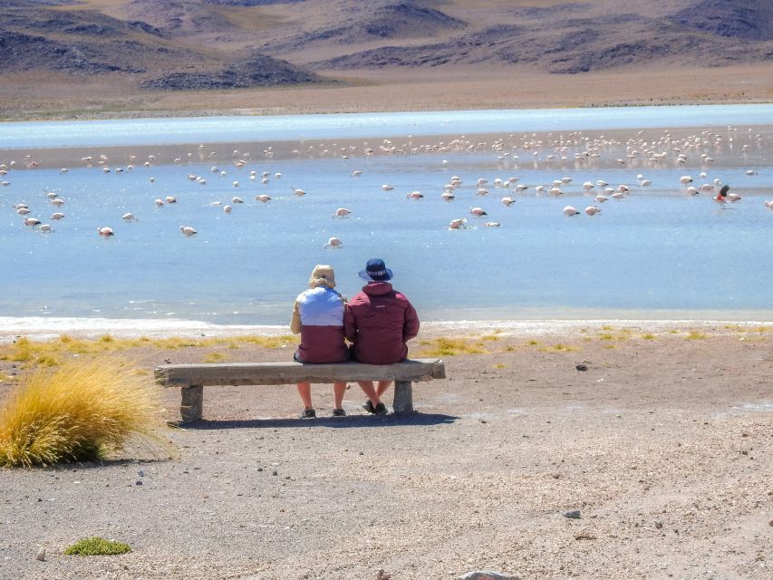 La Paz: Uyuni Salt Flats & Isla Incahuasi 5-Day Bus Tour - Reviews and Additional Information