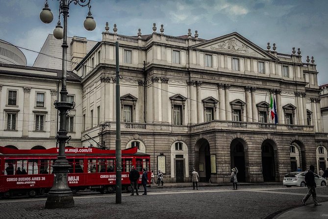 La Scala Theatre and Museum Guided Experience - Overall Satisfaction and Tour Highlights