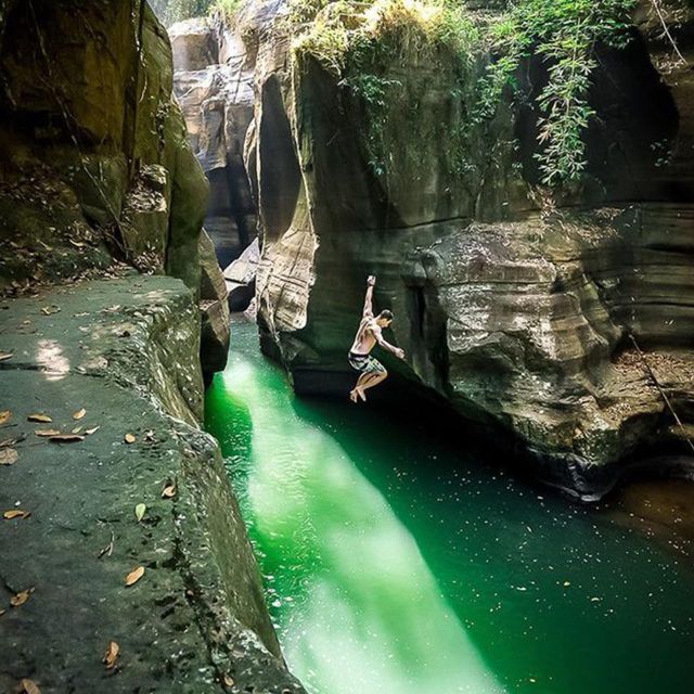 Labuan Bajo: Explore Slyvia Hils & Swim in Rangko Cave - Additional Tour Information