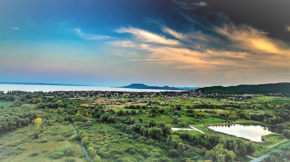 Lake Balaton Full-Day Tour From Budapest - Additional Information