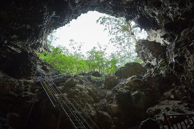 Lake Cave Fully Guided Tour - Directions