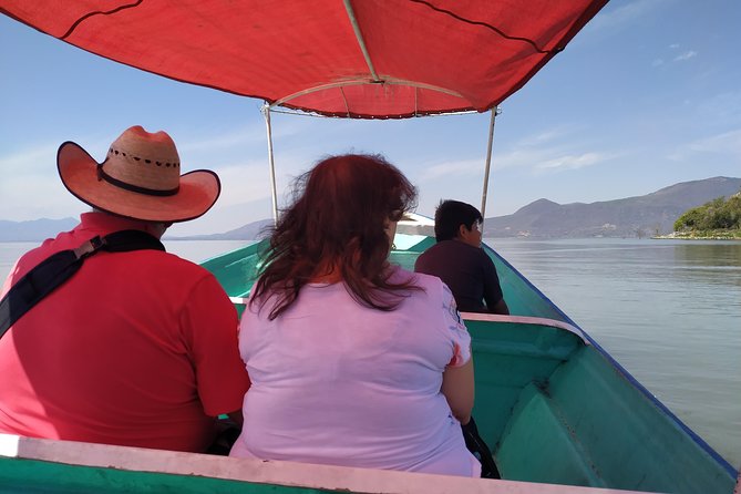 Lake Chapala Tour: Mezcala Island & Ajijic With a Local Expert - Traveler Insights