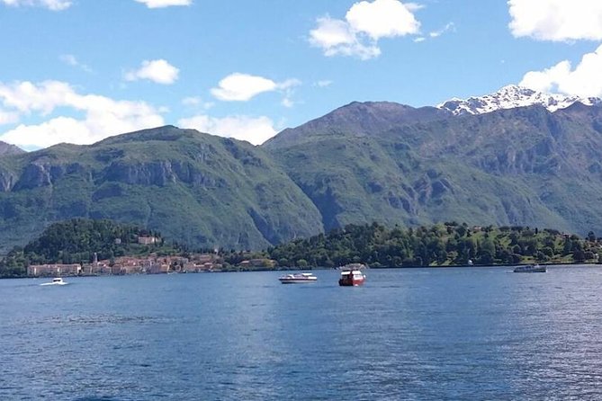 Lake Como From Milan: Varenna, Bellagio, and the Iconic Villa - Travel Tips and Recommendations
