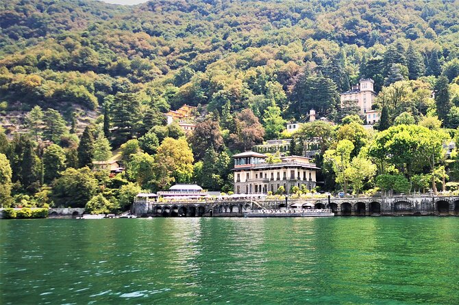 Lake Como, Lugano, and Swiss Alps. Exclusive Small Group Tour - Additional Information