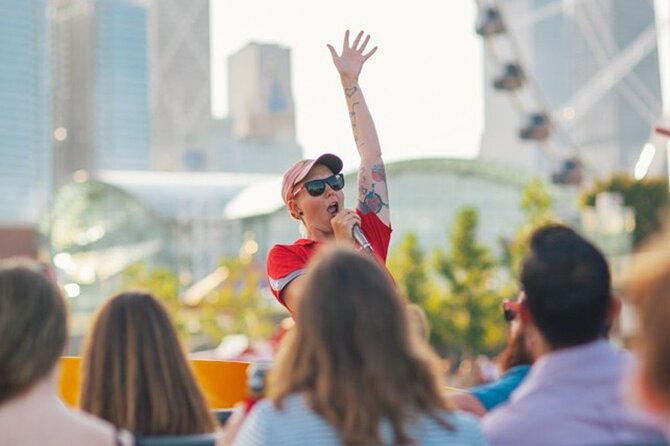 Lake Michigan 30-Minute Speedboat Ride - Common questions