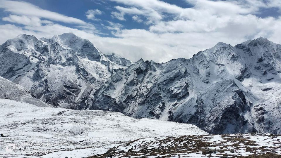 Langtang Gosainkunda Lake Trek: 10 Days Guided Langtang Trek - Additional Costs and Expenses