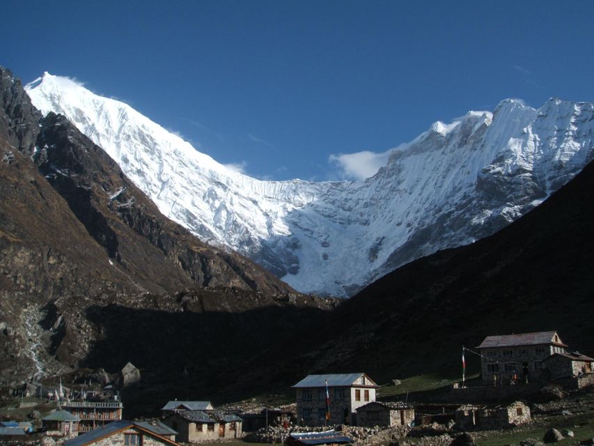 Langtang Valley Trek - 10 Days From Kathmandu - Pricing Details and Discounts