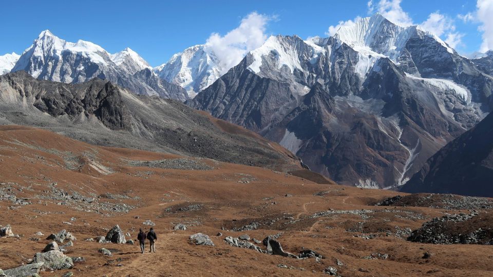 Langtang Valley Trek - 10 Days Trip - Detailed Itinerary Overview