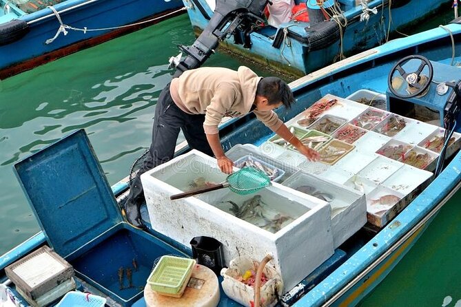 Lantau Island Day Trip - Big Buddha & Tai O () 1k Booked - Lantau Island Attractions Overview