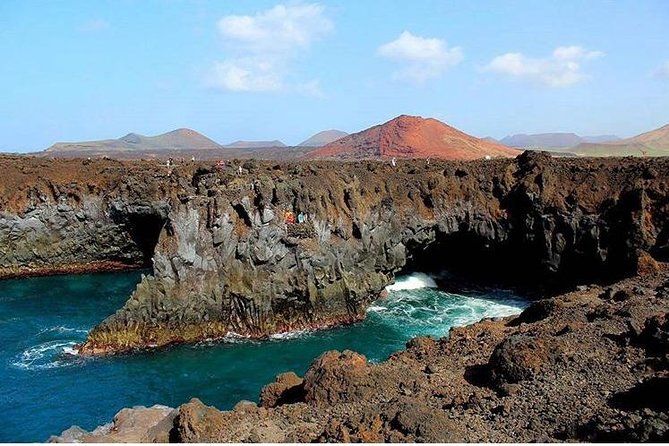 Lanzarote Highlights. Private Tour With Pickup (Price per Vehicle, Not P.P.) - Customer Satisfaction and Highlights