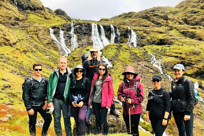 Lares Trek 4 Days With Panoramic Train - Last Words