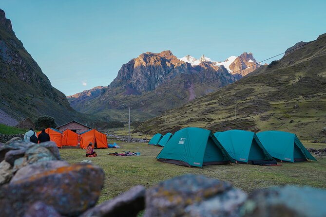 Lares Trek to Machu Picchu 4D/3N Including Hot Springs - Last Words