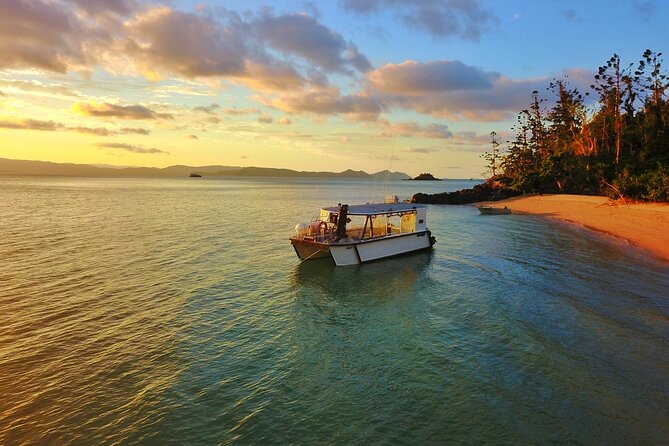 Large Group Catamaran Private Charter in Whitsunday Island - Safety Measures
