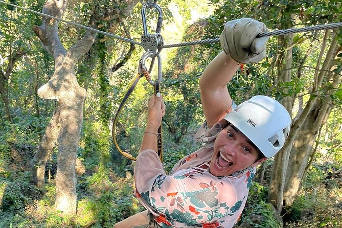 Largest Zipline in South Pacific & Cave Exploration in Nadi - Customer Feedback and Satisfaction
