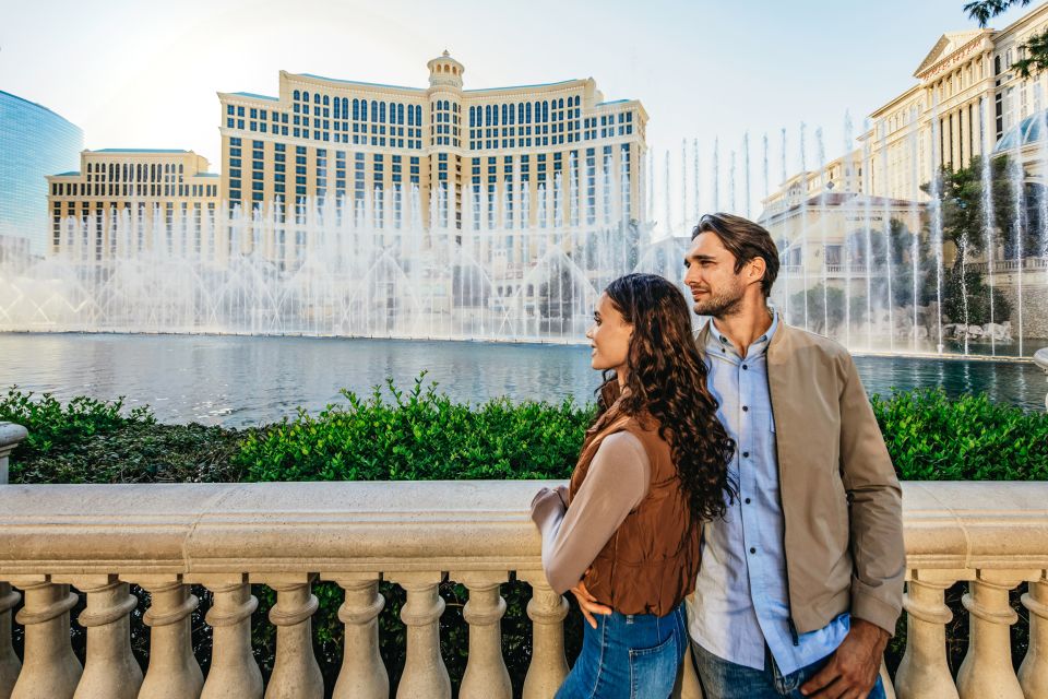 Las Vegas: Go City All-Inclusive Pass With 15 Attractions - Pass Inclusions