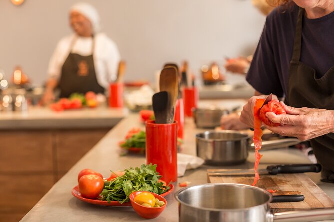 LAtelier Madada Moroccan Cooking Workshop in Essaouira - Cultural Immersion