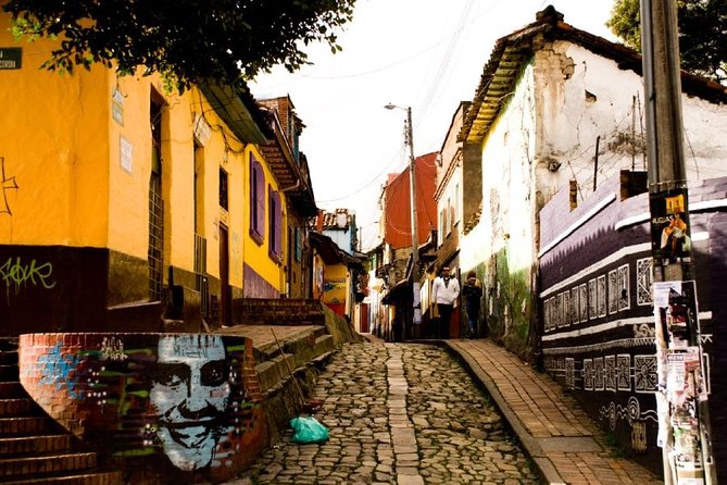 Layover Bogotá Private Tour Transfer in & Out (4 Hrs.) - Traveler Reviews and Ratings